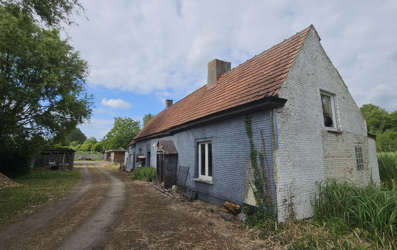 Hansbeke